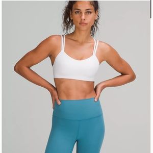 LULULEMON Like a Cloud bra size 6